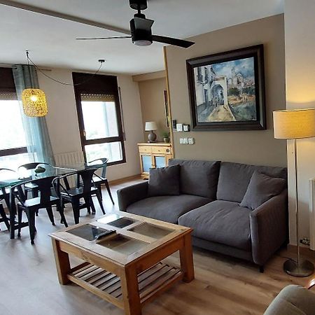 Apartmán Pleta De Escaldes 6.1 Andorra la Vella Exteriér fotografie