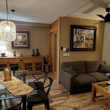 Apartmán Pleta De Escaldes 6.1 Andorra la Vella Exteriér fotografie