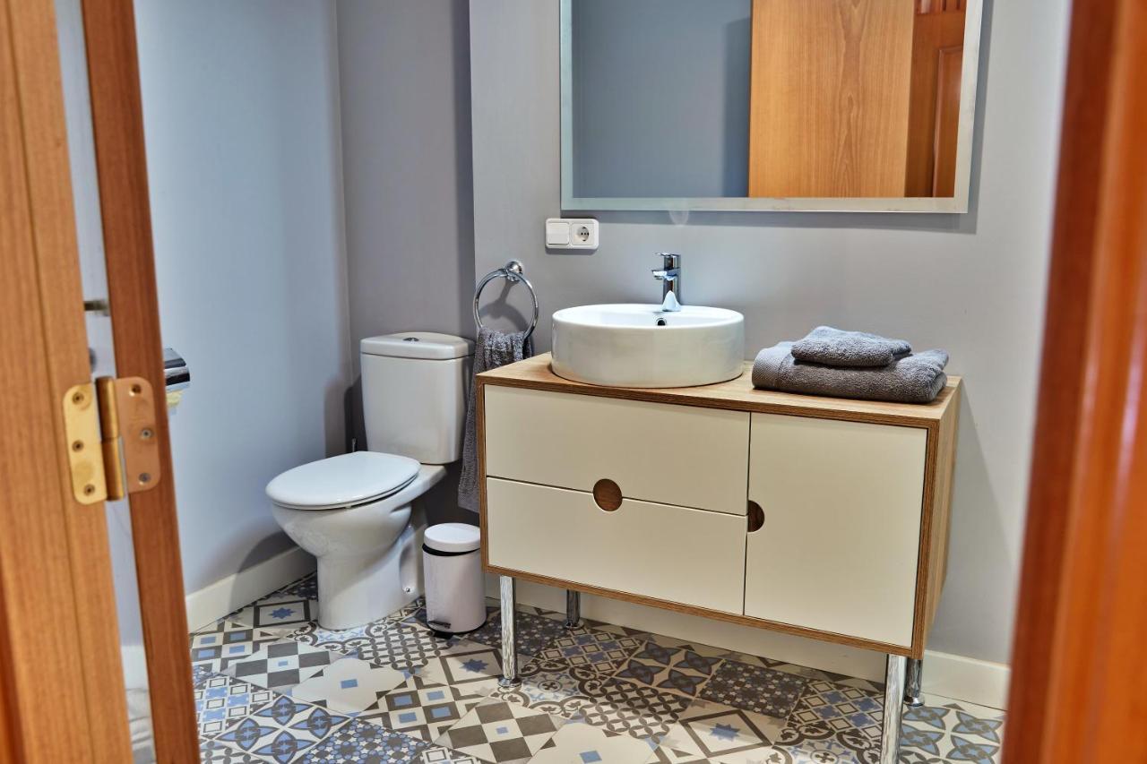 Apartmán Pleta De Escaldes 6.1 Andorra la Vella Exteriér fotografie