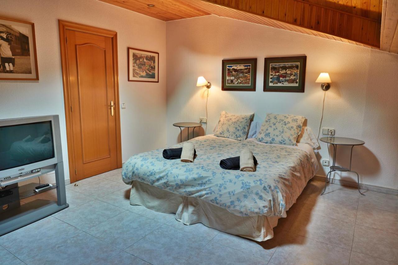 Apartmán Pleta De Escaldes 6.1 Andorra la Vella Exteriér fotografie