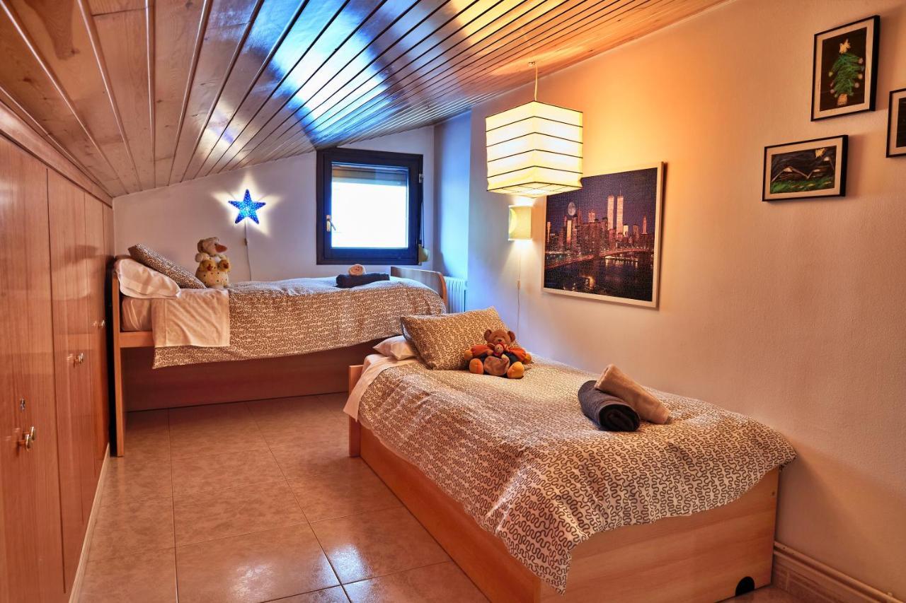 Apartmán Pleta De Escaldes 6.1 Andorra la Vella Exteriér fotografie