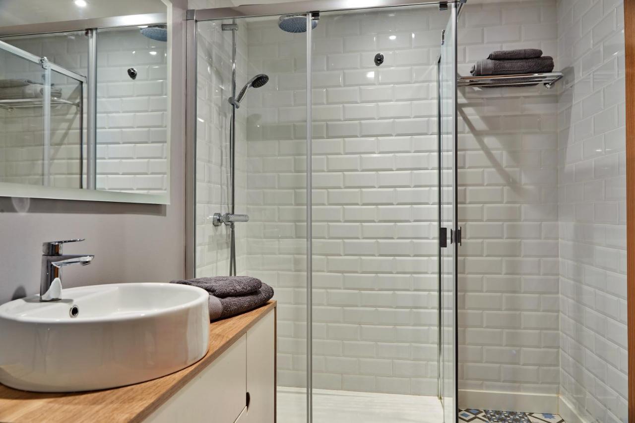 Apartmán Pleta De Escaldes 6.1 Andorra la Vella Exteriér fotografie