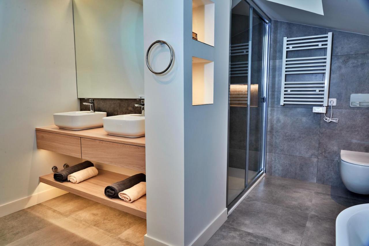 Apartmán Pleta De Escaldes 6.1 Andorra la Vella Exteriér fotografie