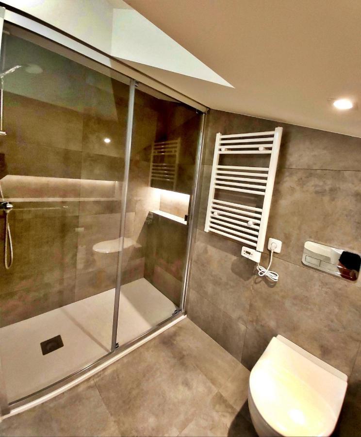 Apartmán Pleta De Escaldes 6.1 Andorra la Vella Exteriér fotografie