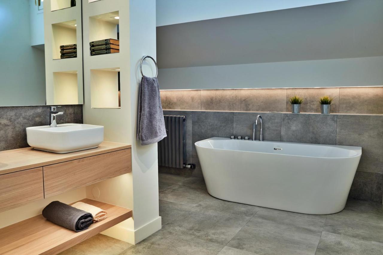 Apartmán Pleta De Escaldes 6.1 Andorra la Vella Exteriér fotografie
