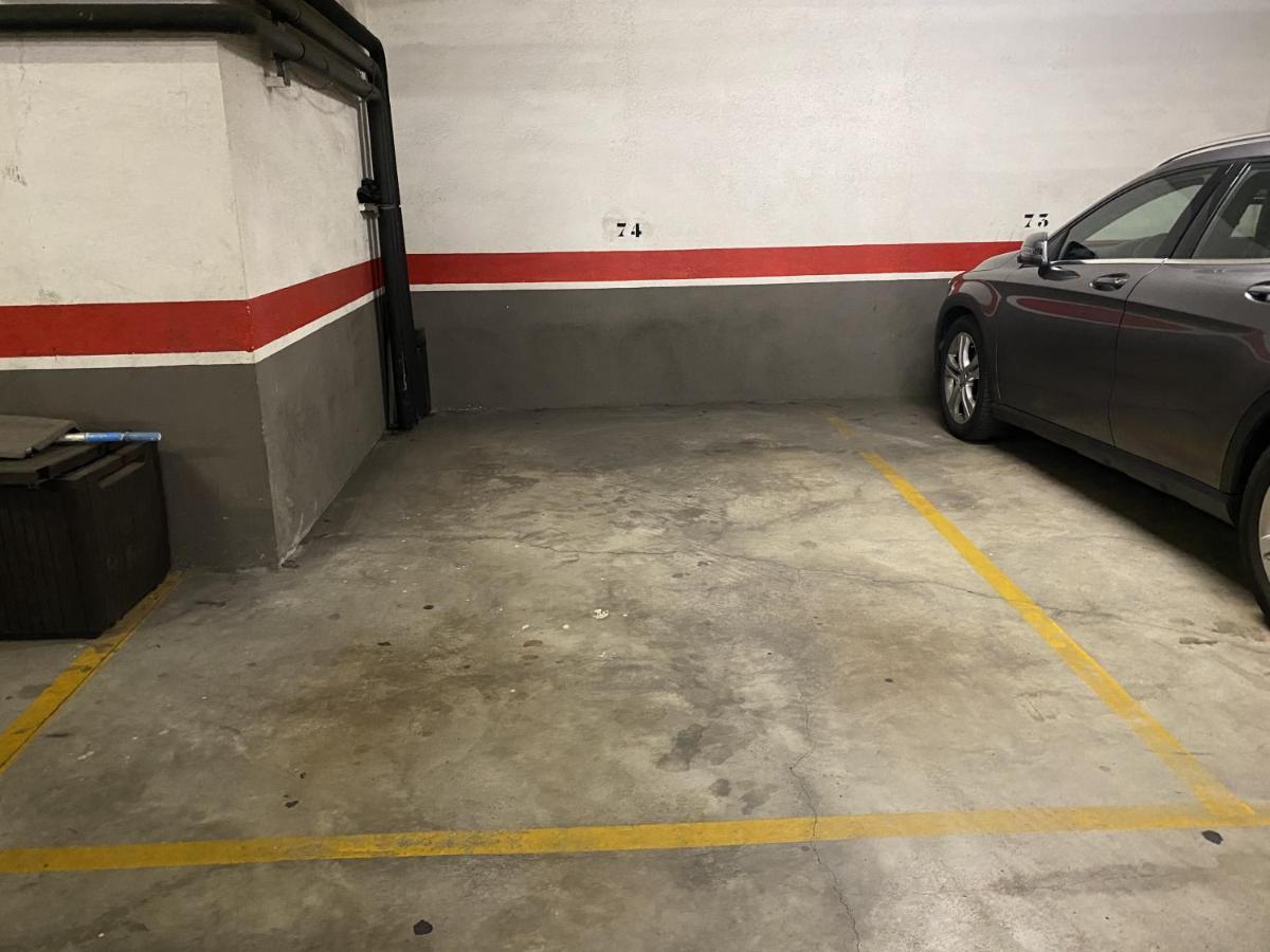 Apartmán Pleta De Escaldes 6.1 Andorra la Vella Exteriér fotografie