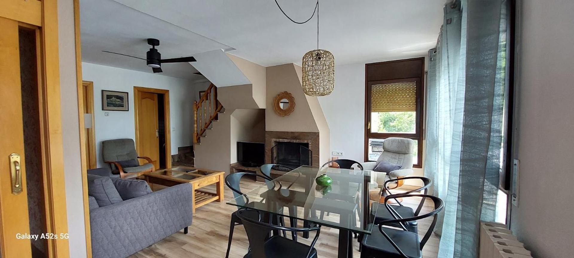 Apartmán Pleta De Escaldes 6.1 Andorra la Vella Exteriér fotografie