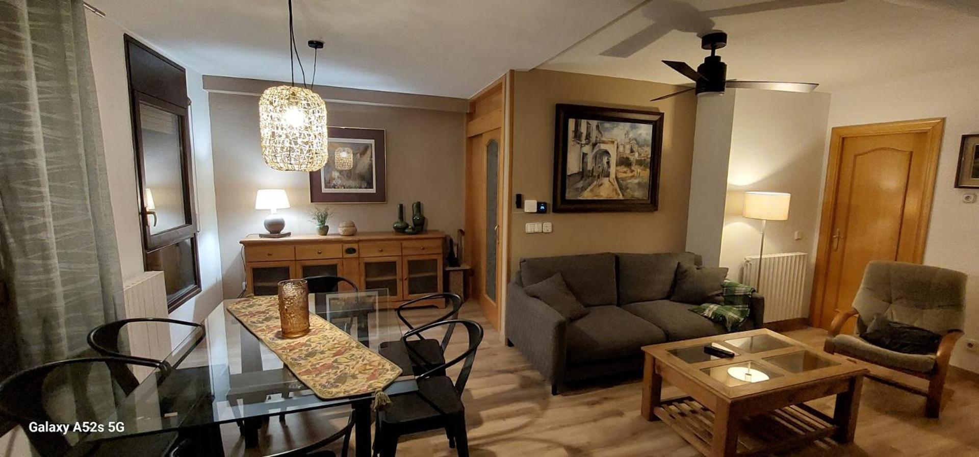 Apartmán Pleta De Escaldes 6.1 Andorra la Vella Exteriér fotografie